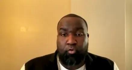 帕金斯：彼得森已经做好准备，他能达到他的上限科比的水平
06月20日讯，在近期的