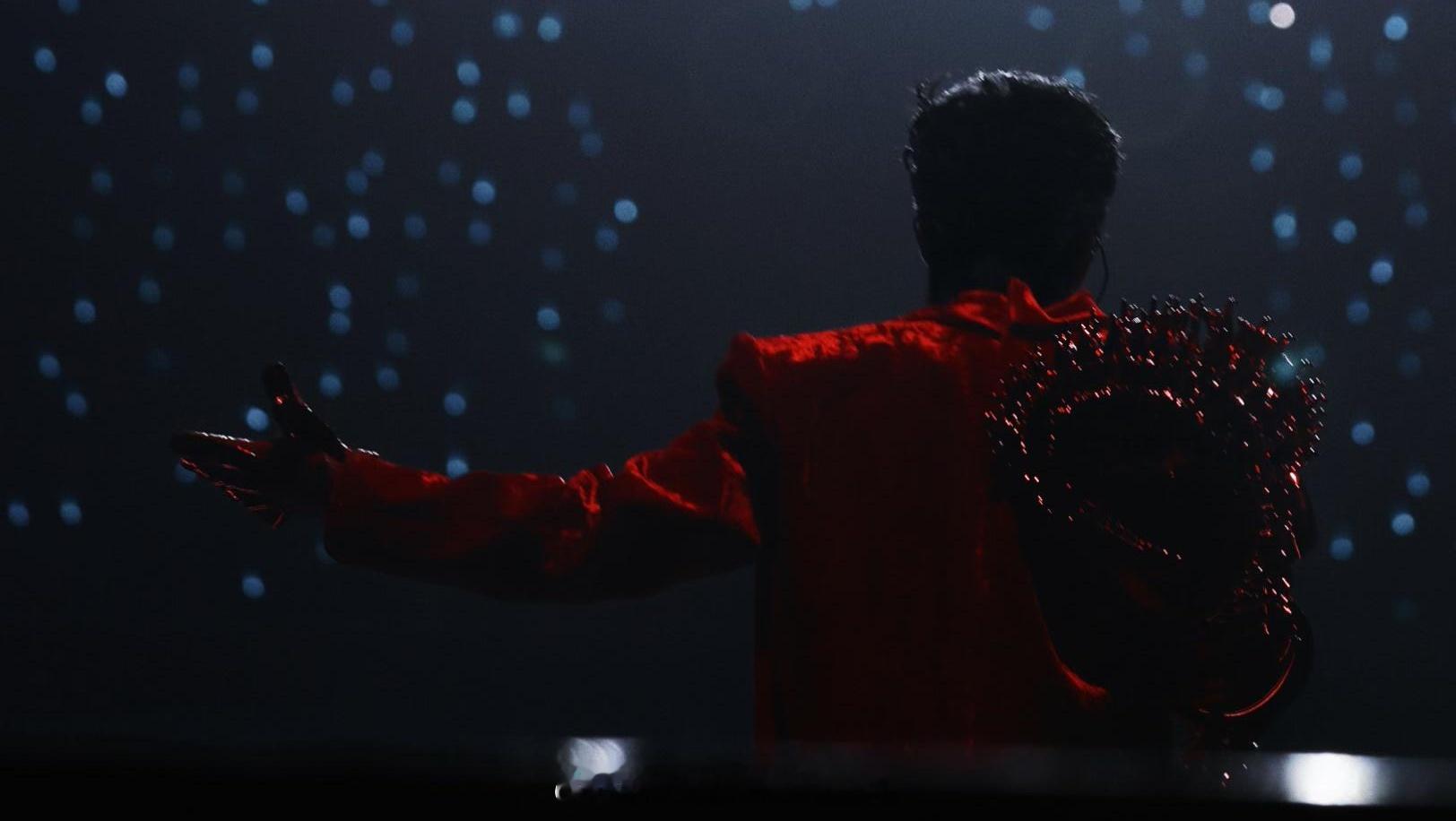 刘宇宁小贝 🐾刘宇宁玫瑰丛生 🐾刘宇宁的2025巡演  🐾摩登兄弟 烈焰红