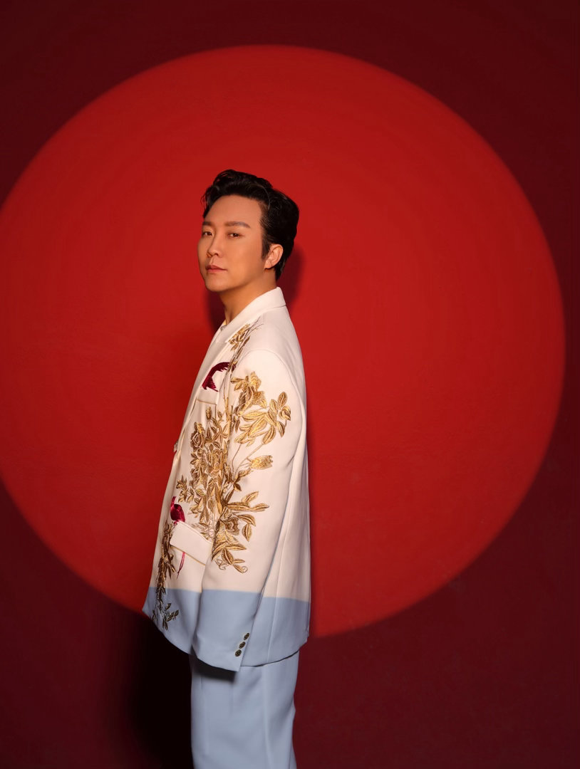 李玉刚刚好遇见你巡回演唱会李玉刚常州演唱会预售开启 《刚好遇见你》这首歌当年循环