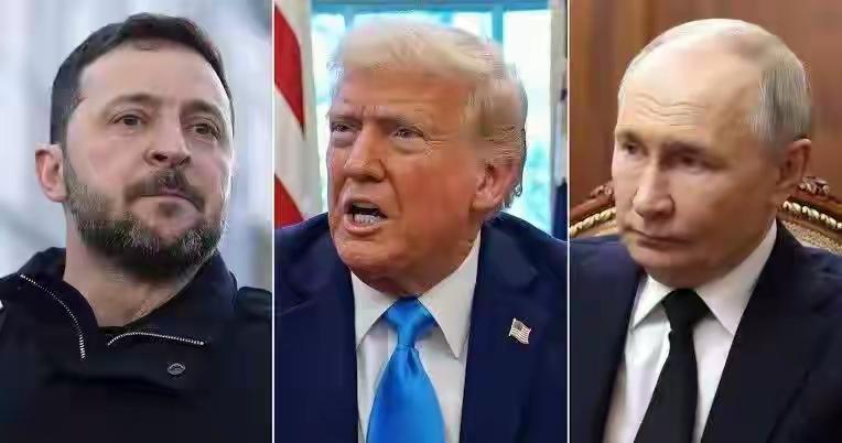 美伊那一仗打到今天，华盛顿真正攥紧的收获，不是“看清该避开中国”，而是看清了一件