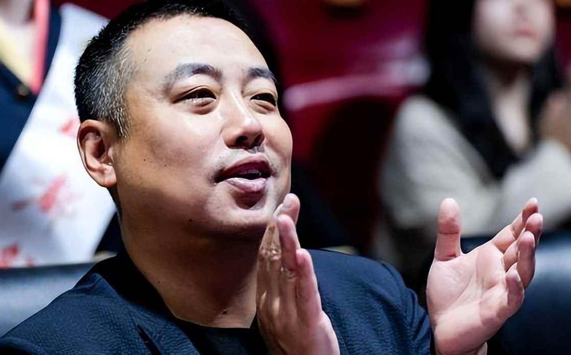 3人同时离开？刘国梁核心班底集体退出，国乒管理层迎重大调整！
最近几天体育圈突然