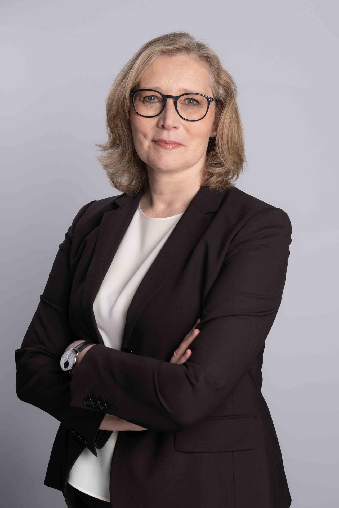 重磅消息！华晨宝马汽车有限公司董事会宣布重要人事任命，宝思齐女士（Birgit 