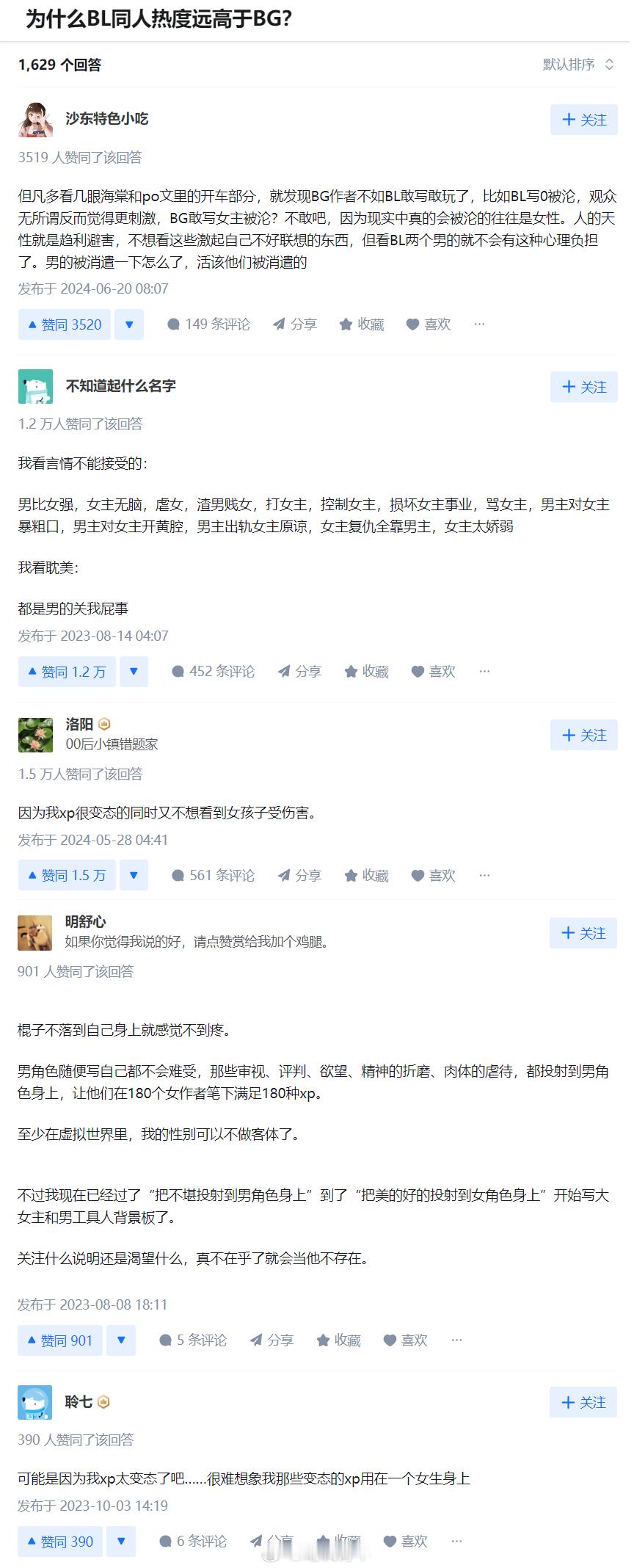海棠作者 只是冰山一角，类似的网站还有很多，比如之前墙掉的AO3。黄文的类型也很