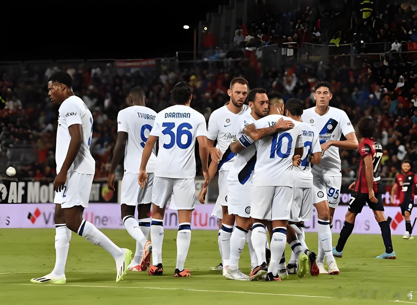 今日公开菜单足球预测                欧冠 国际米兰VS 阿森纳方