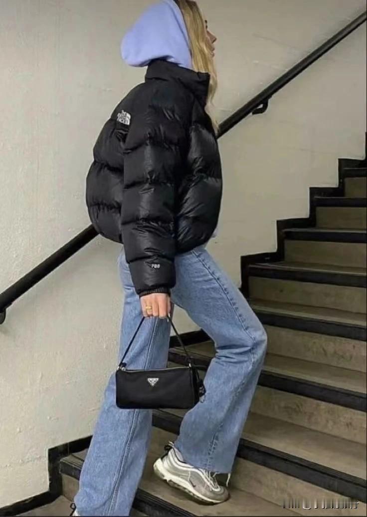 美搭社:卫衣的慵懒松弛感穿搭