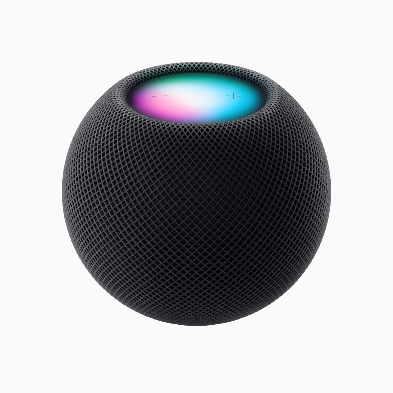 💡 #科技快讯#📰 749 元，午夜色 HomePod mini 上市苹果今