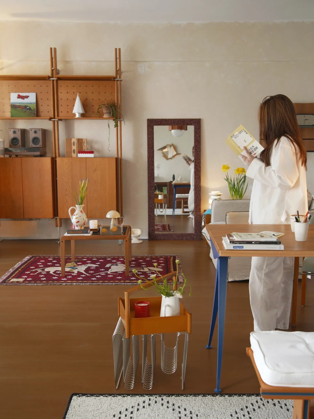 居住趋势｜不做全屋定制的家✌🏻