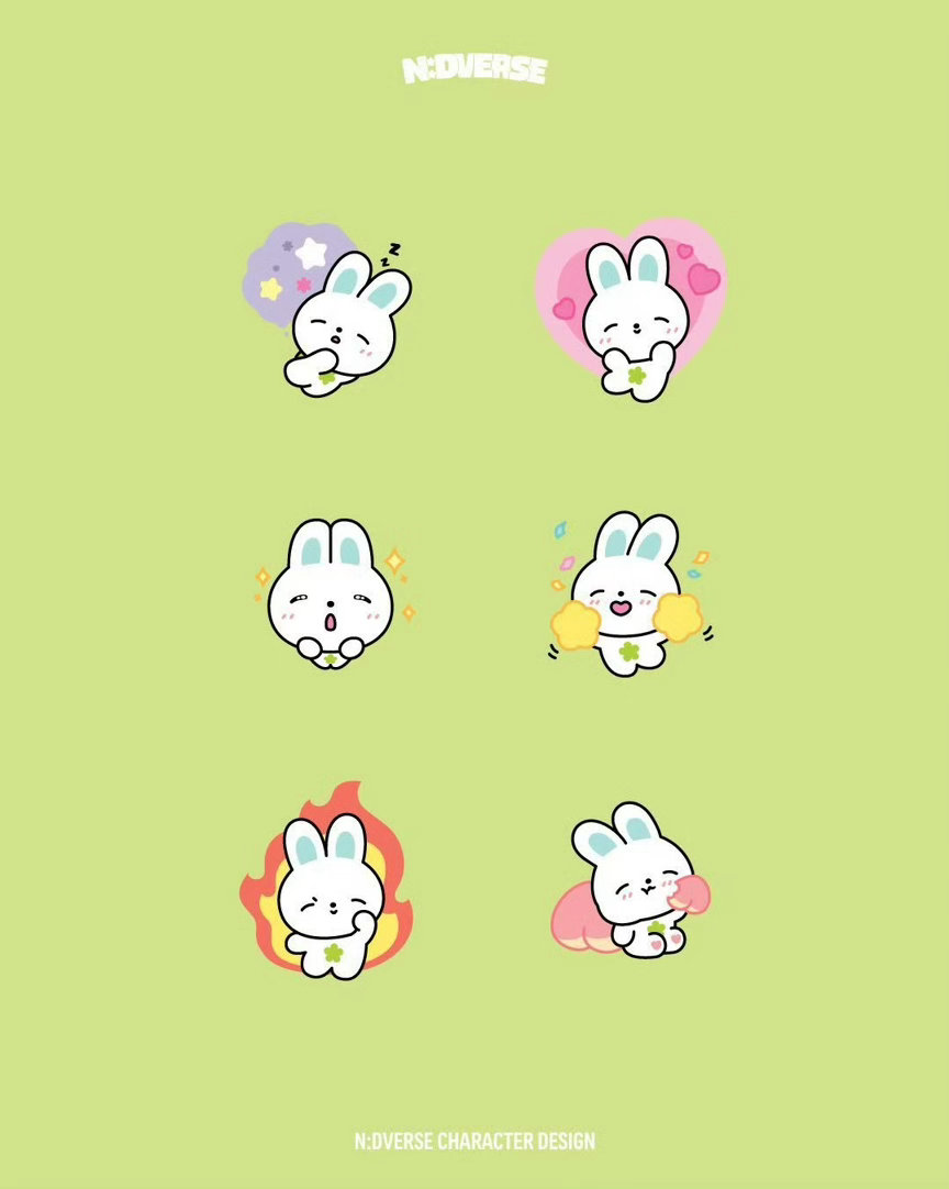 唉她好可爱 ​​​