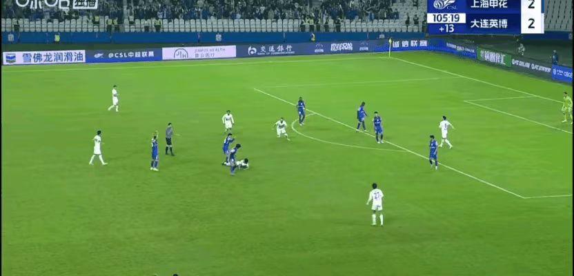 中超让少林足球重现江湖！不知道大家还记得《少林足球》这部电影吗？原本电影里面的情