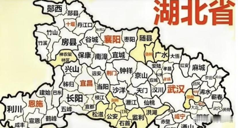 湖北各地最知名的企业：

1、武汉（东风汽车集团）

2、襄阳（骆驼集团股份有限
