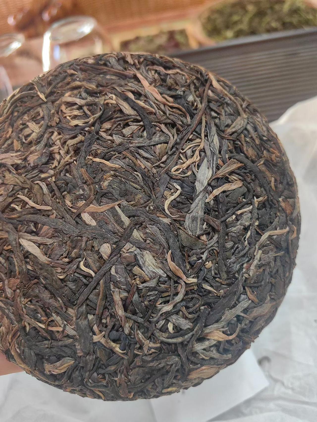 爱茶人的精神食粮
