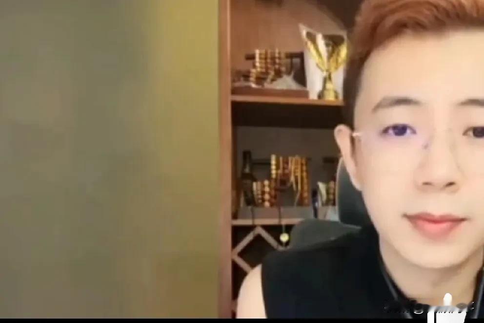 仙洋聊娜美牌牌琦有格局，我可以为了我的艺人付出全部，只要我还有价值！

    