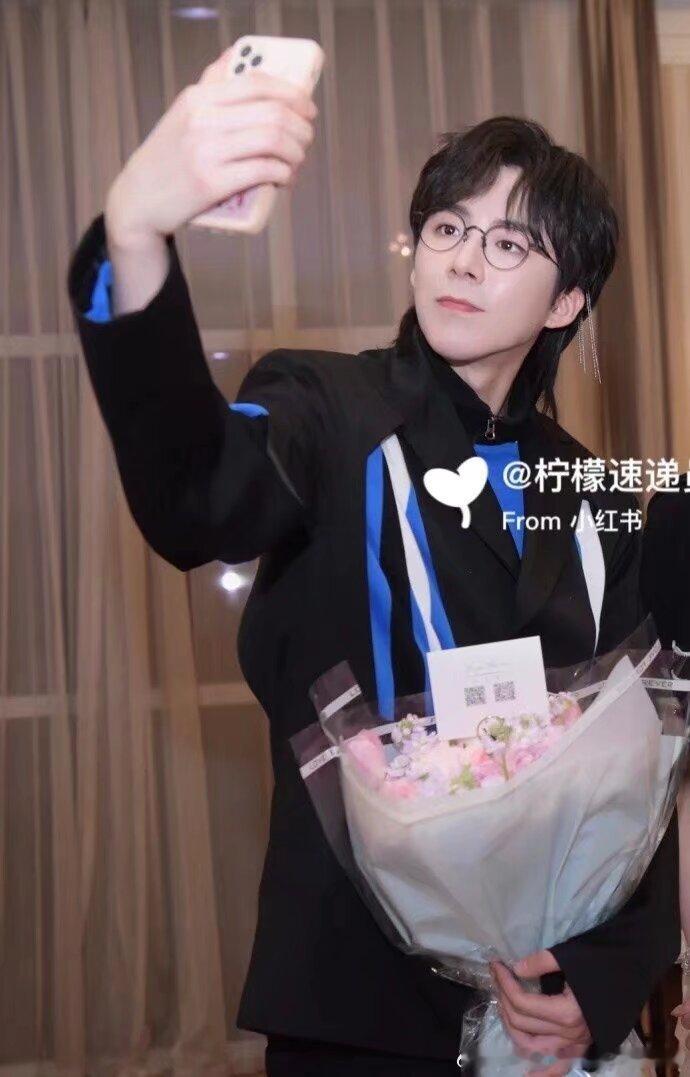 第一眼我以为是这件