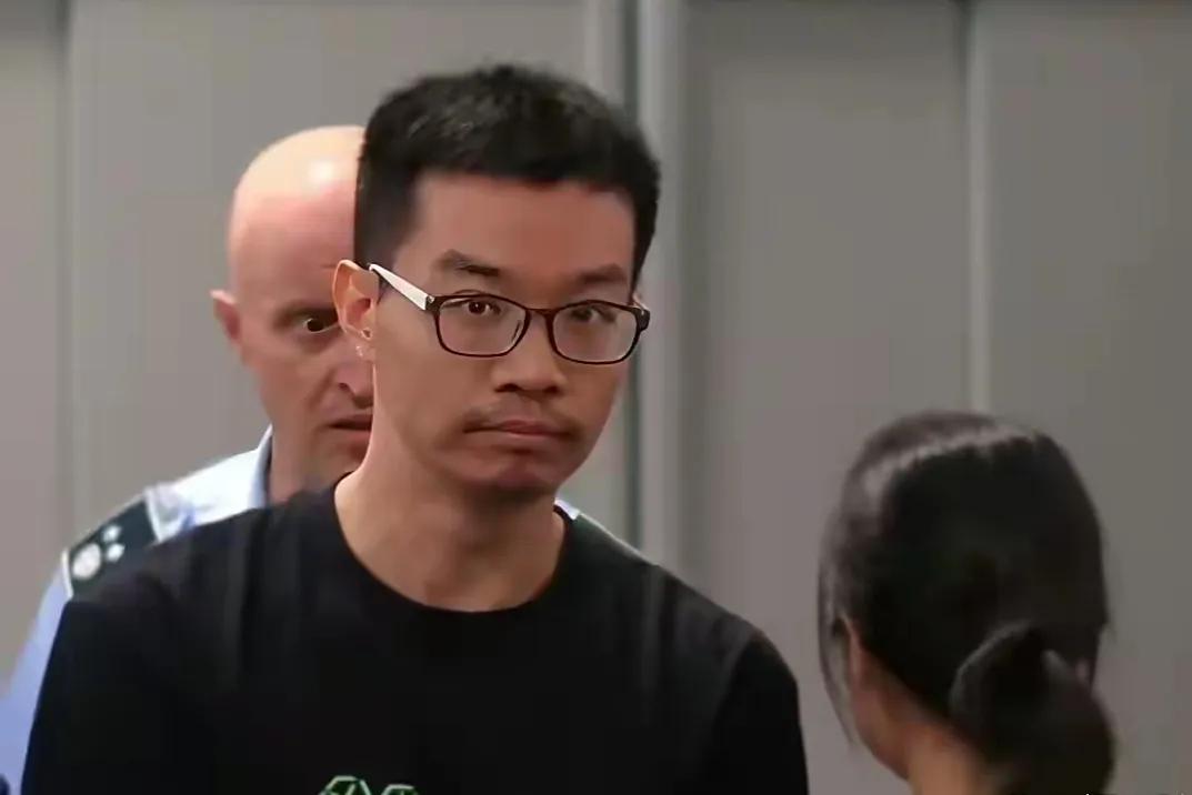 不知道中国的监狱里有没用意大利毒贩，没有的话得赶紧去抓几个，要不然中国芯片领域的