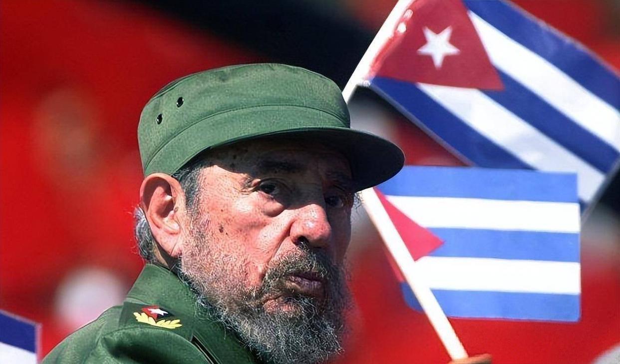 革命胜利都67年了，至今人们食则三餐仍不饱腹，居则夜间没有照明，行则车辆缺燃料无