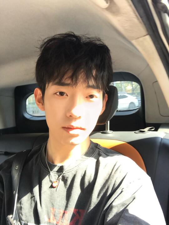 原来古早网感是这么拍的