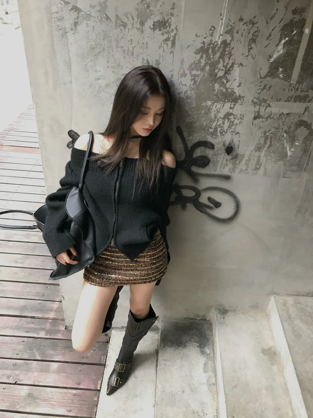 🖤🤎是我喜欢的黑金配色