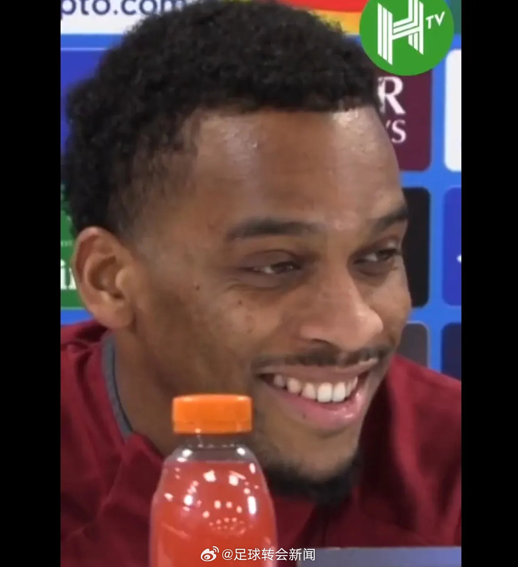 记者在新闻发布会上问廷贝尔：“我给你引用一段别人说的话，你来猜是谁说的可以吗？”