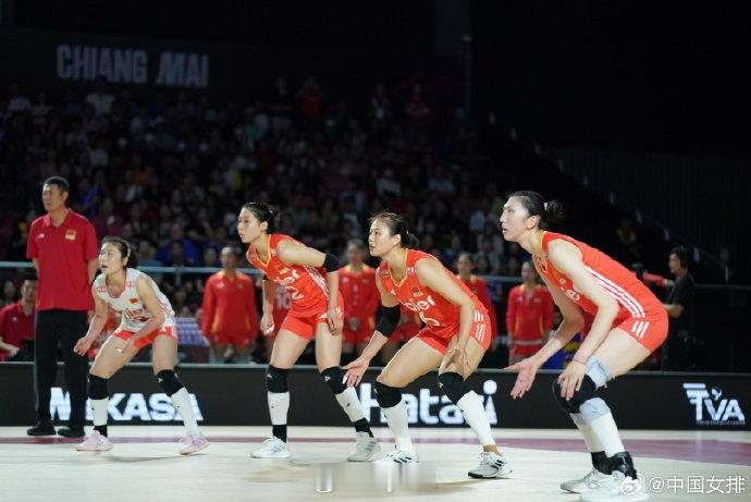 准备 朱袁张1块2毛9[超话] 中国女排 2025年女排世锦赛 ​​​
