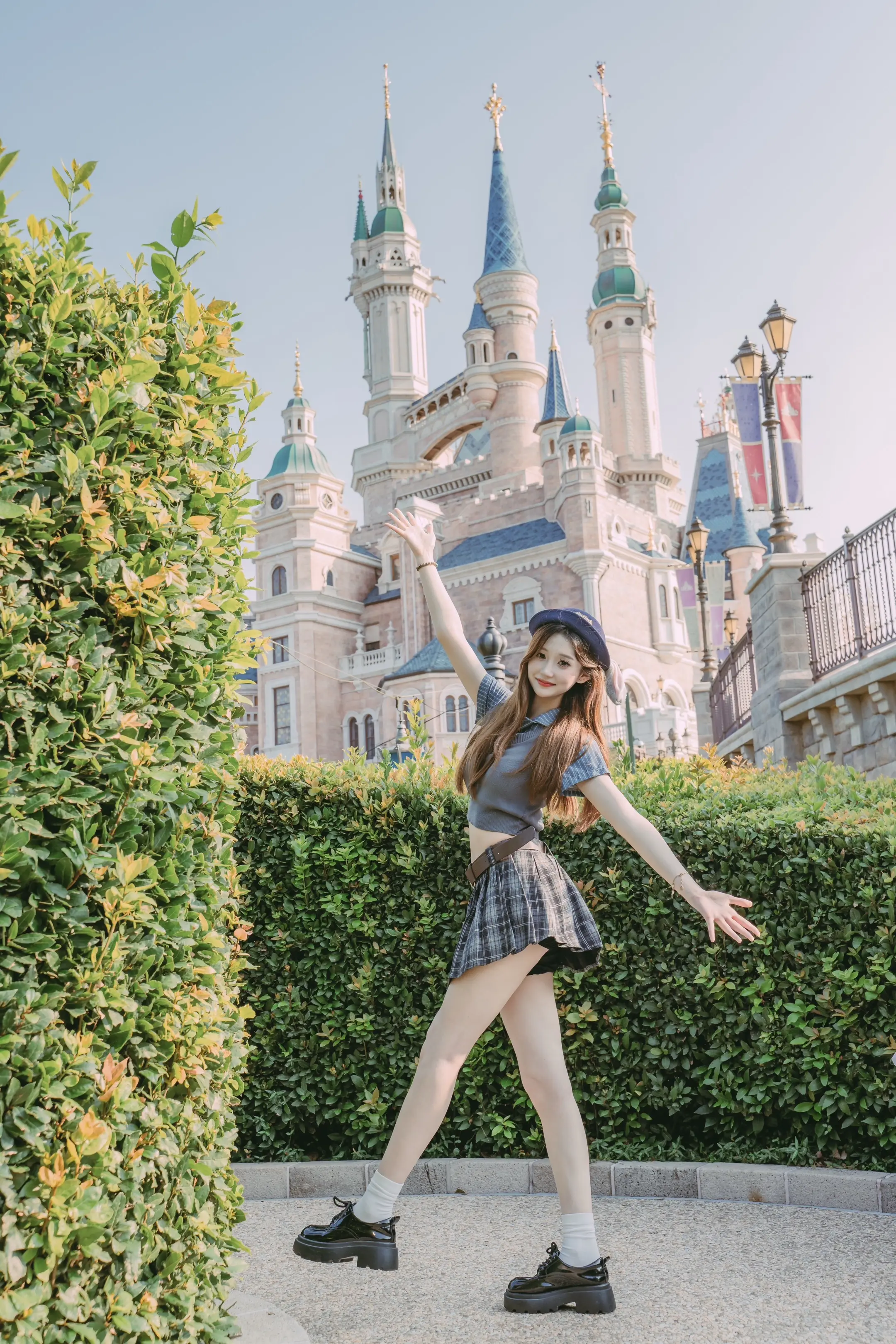 欢迎来到 快乐老家🏰👸