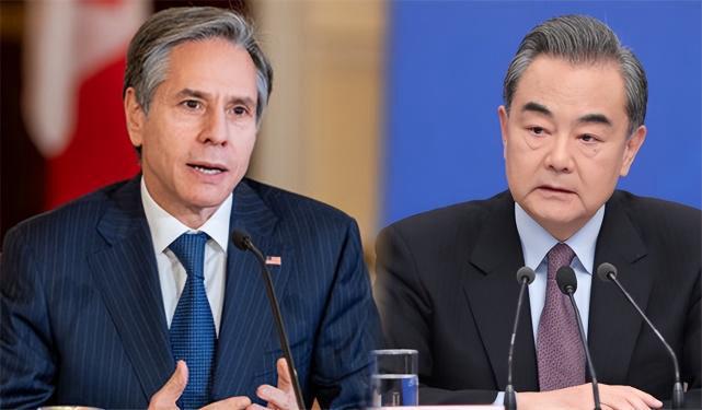 慕安会上，当着所有国家面，王毅拿出人证物证，给布林肯上了一课。
 
近日，慕尼黑