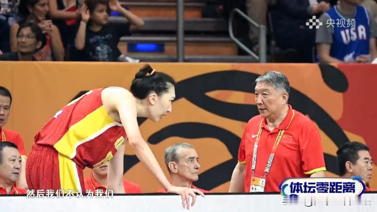 预则立，不预则废，中国女排要向中国女篮学习了！
昨天，中国女排打了一场漂亮的翻身