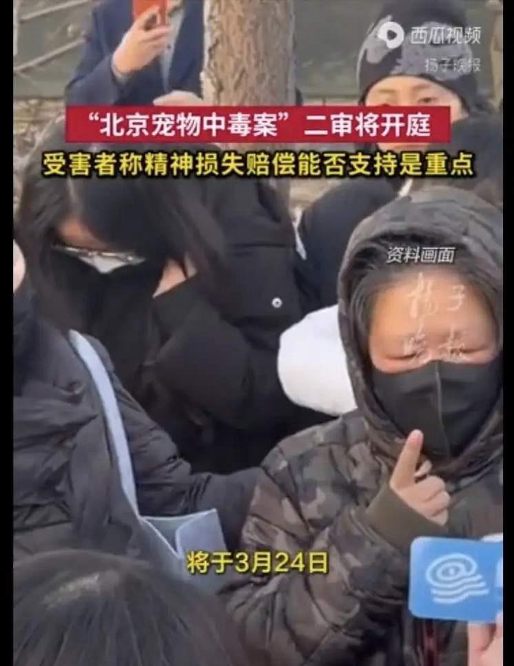 北京宠物狗案李女士越来越过分了，又提出无理要求
   一审张老汉被判有期徒刑4年