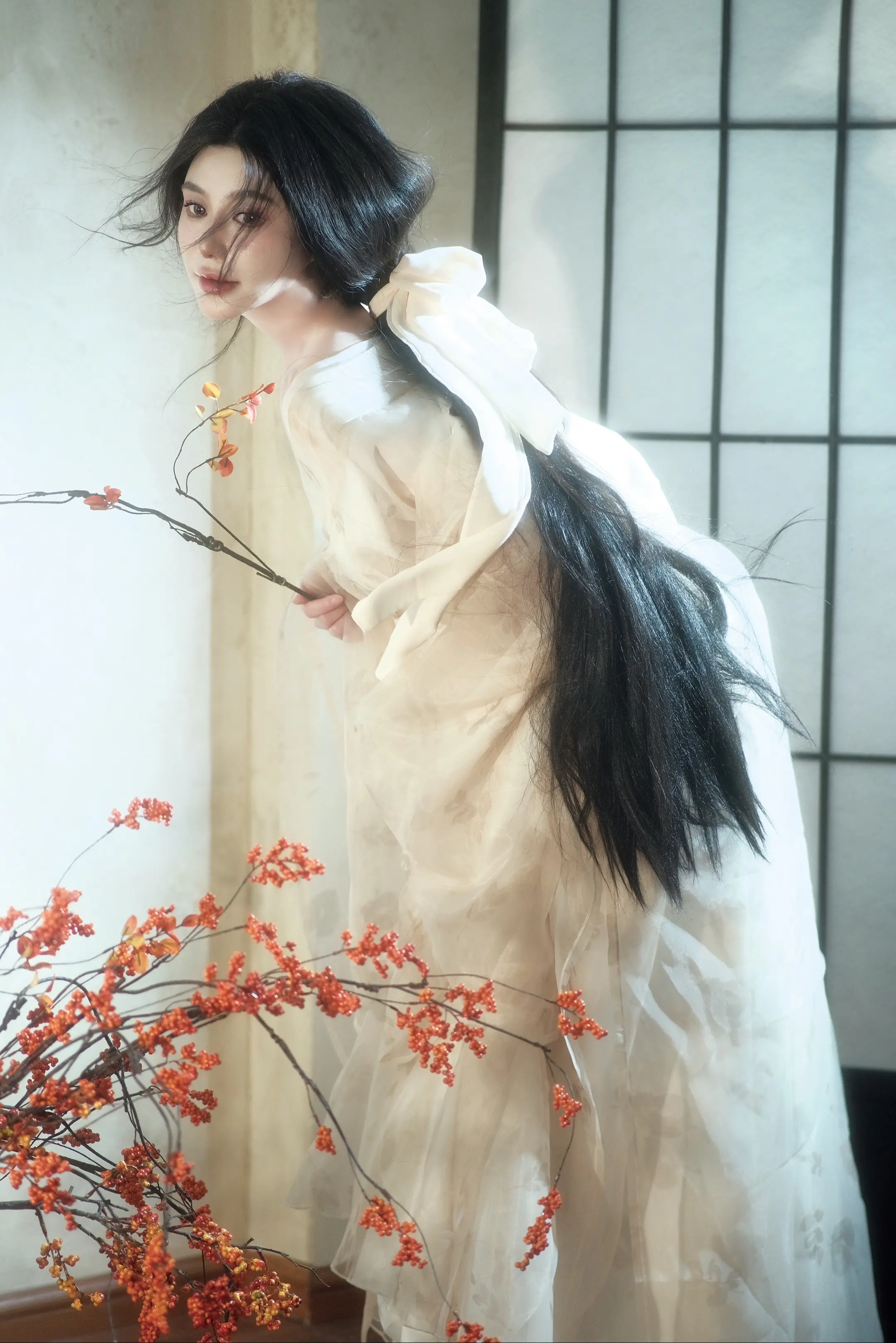 与您相交 是我命好。