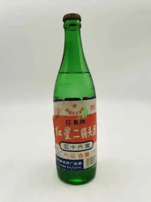 我国4大“委屈酒”，年轻人瞧不上，却是老一辈人的心头好


1、红星二锅头
自建