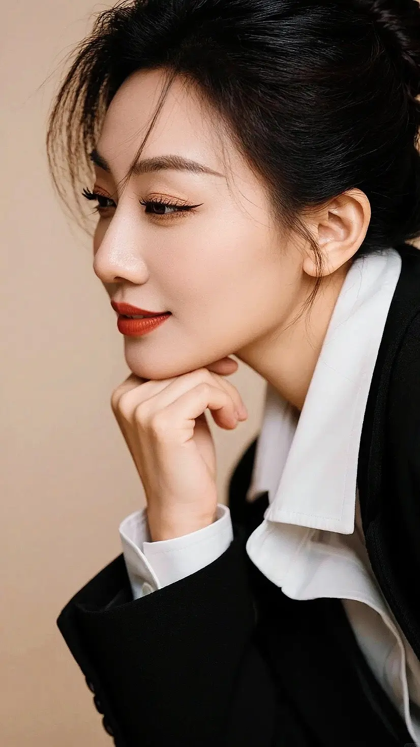 AI复古写真 ai创作 广告分成玩法达人伙伴计划