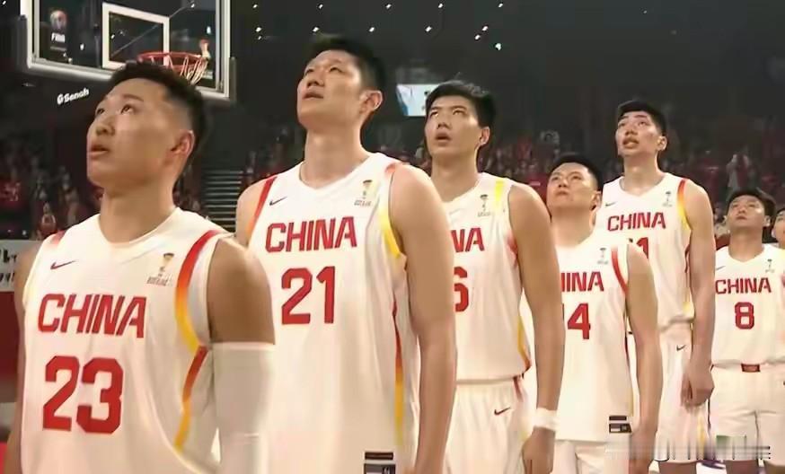 中国男篮逆转日本队，胡金秋赵继伟中流砥柱
男子篮球世界杯亚洲区预选赛第一阶段，中