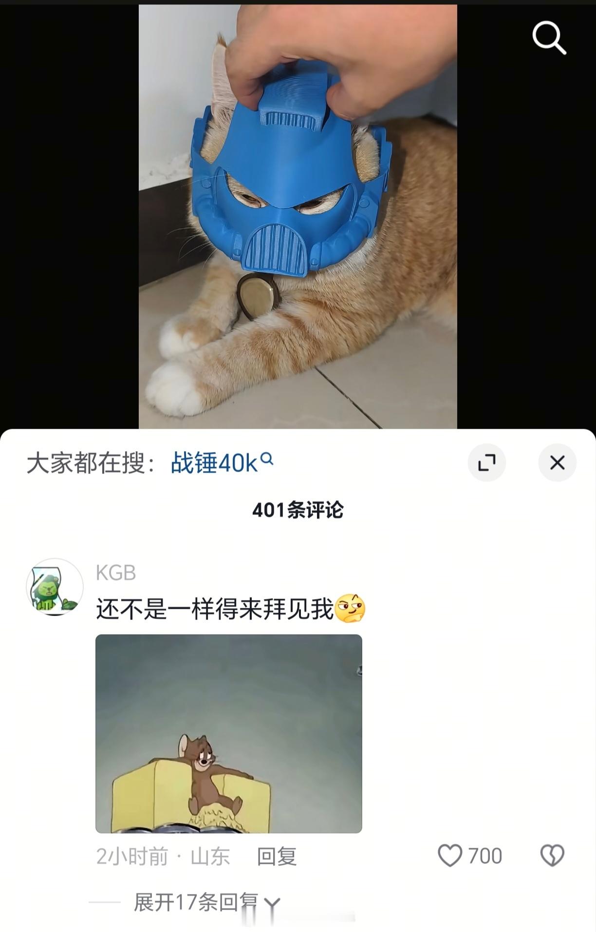猫鼠队怎么什么场合都能发力…[哆啦A梦吃惊] ​​​