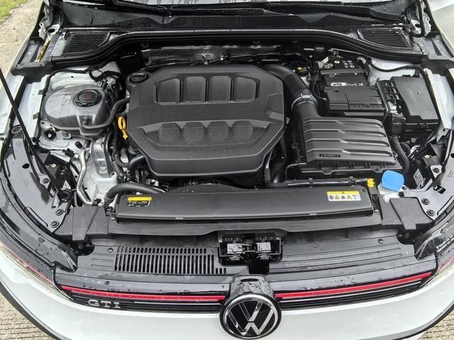 19.38万抄底二手准新GTI！2025款380TSI，开1个月解锁性能车的快乐