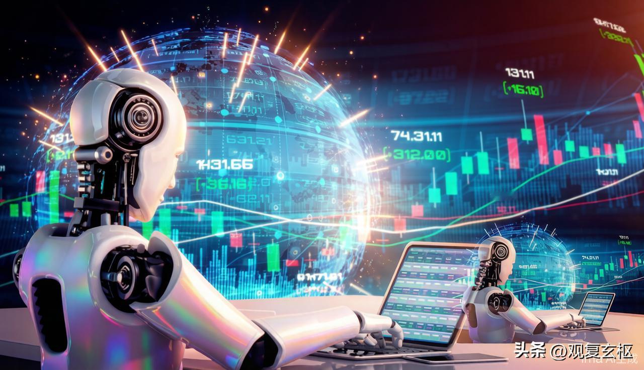 AI再聪明，也替不了这8种人

1. 会问的人。AI给你一堆答案，但问不到点上，