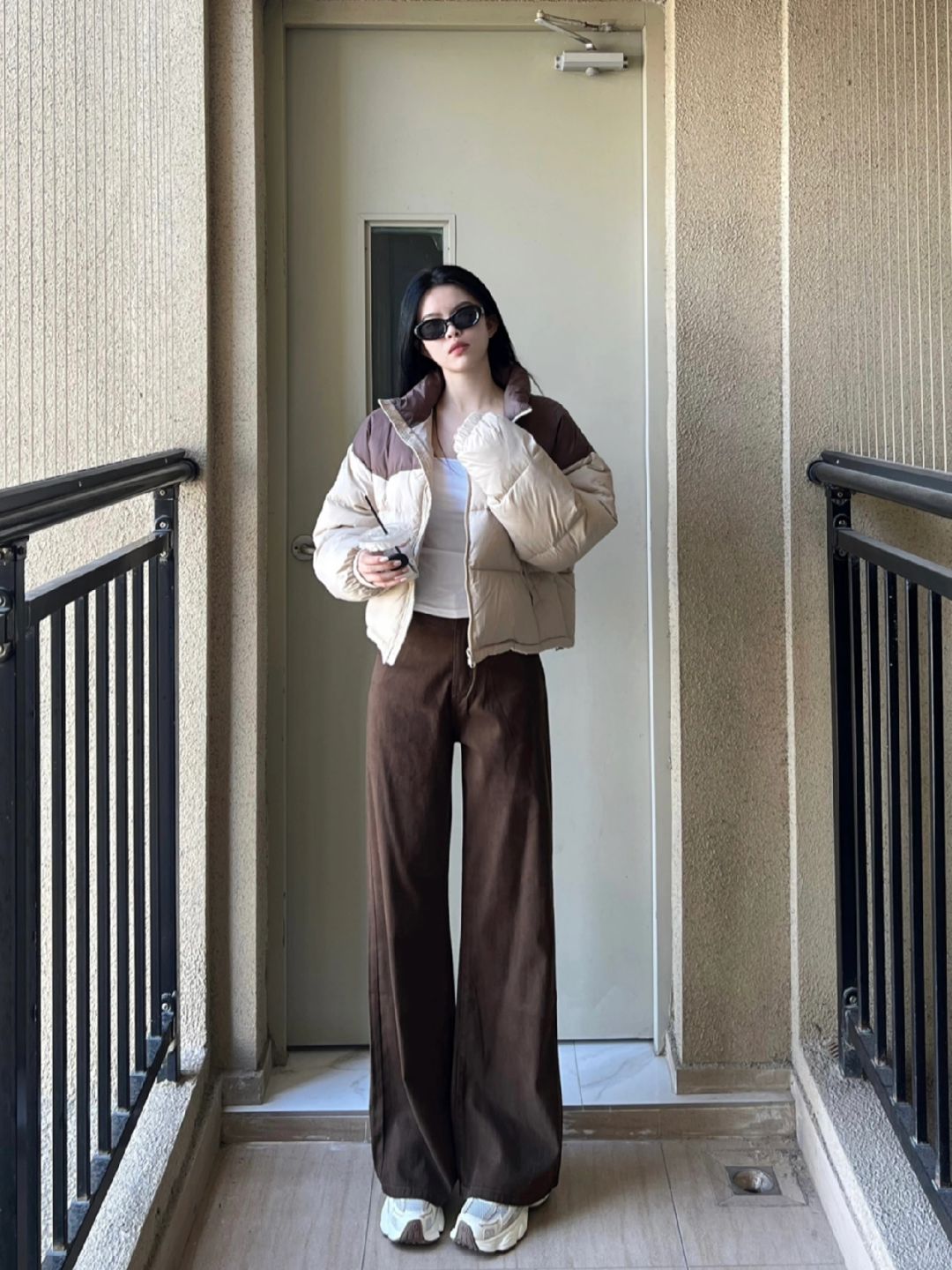 这个冬天！这么穿才不怕冷！