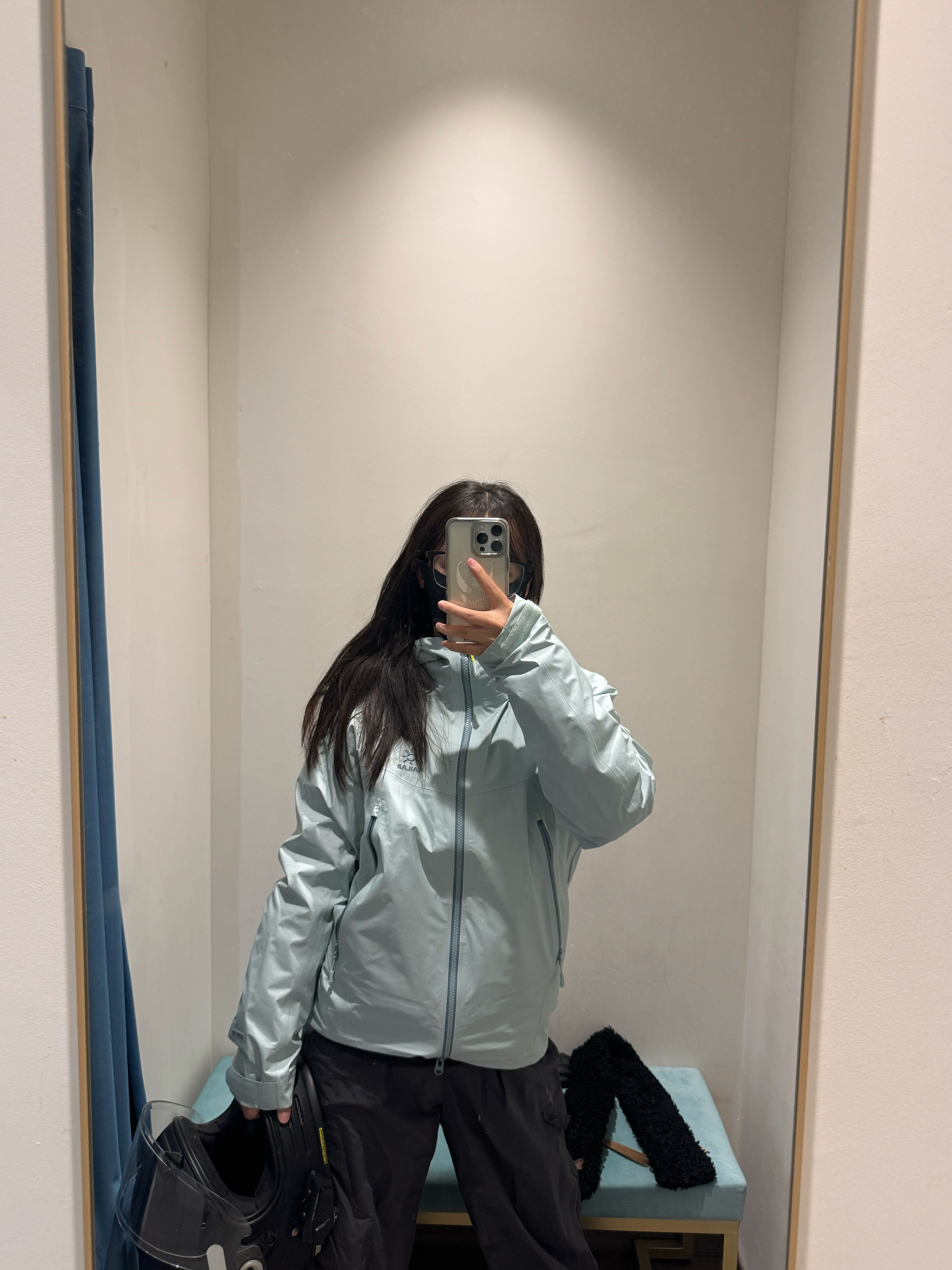 坚持运动快两周啦从一开始的浑身无力和身体发沉到现在运动完出一身汗，浑身通透恢复状