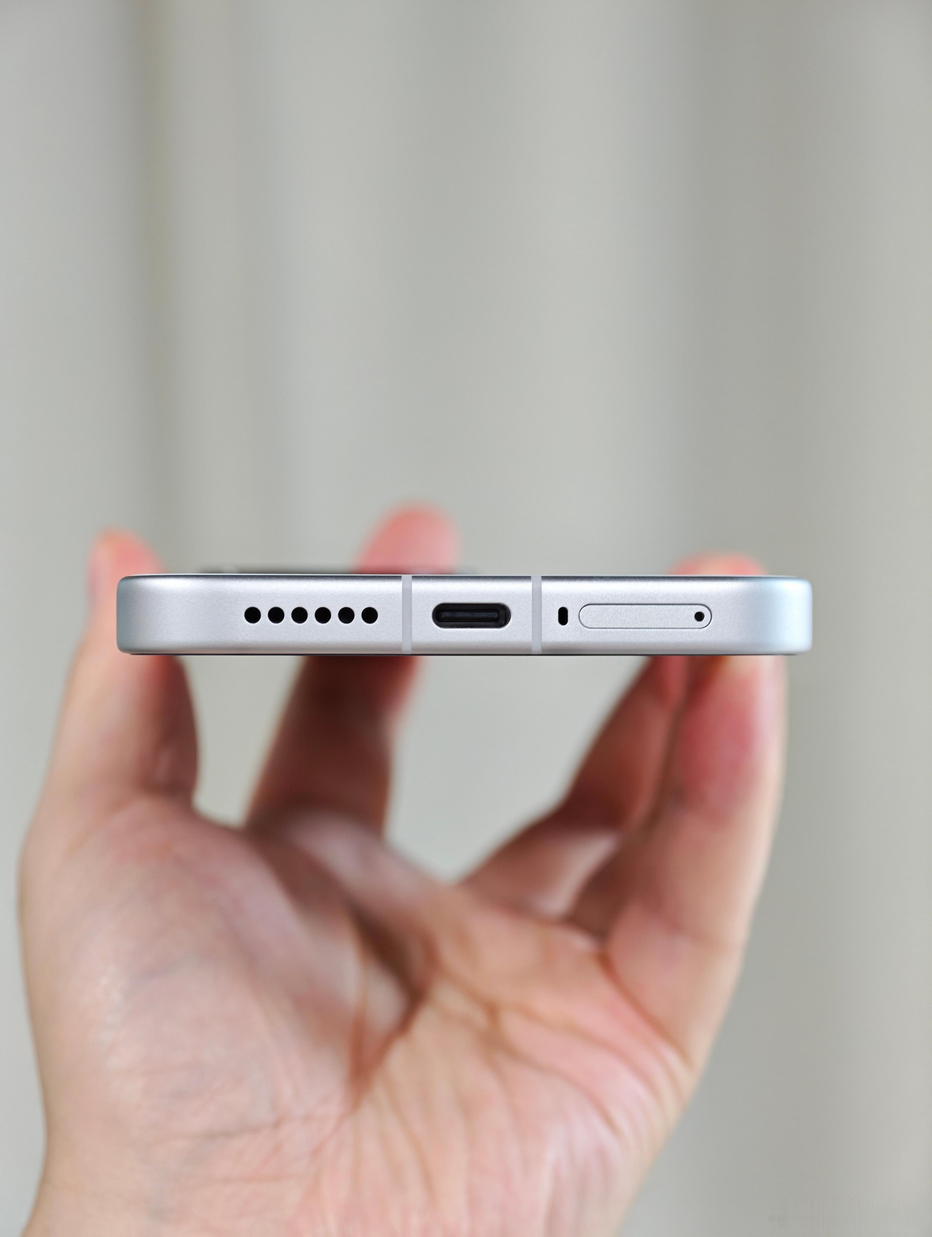 小米17 Max 白色甄姬实拍，满分10分能打几分？ 