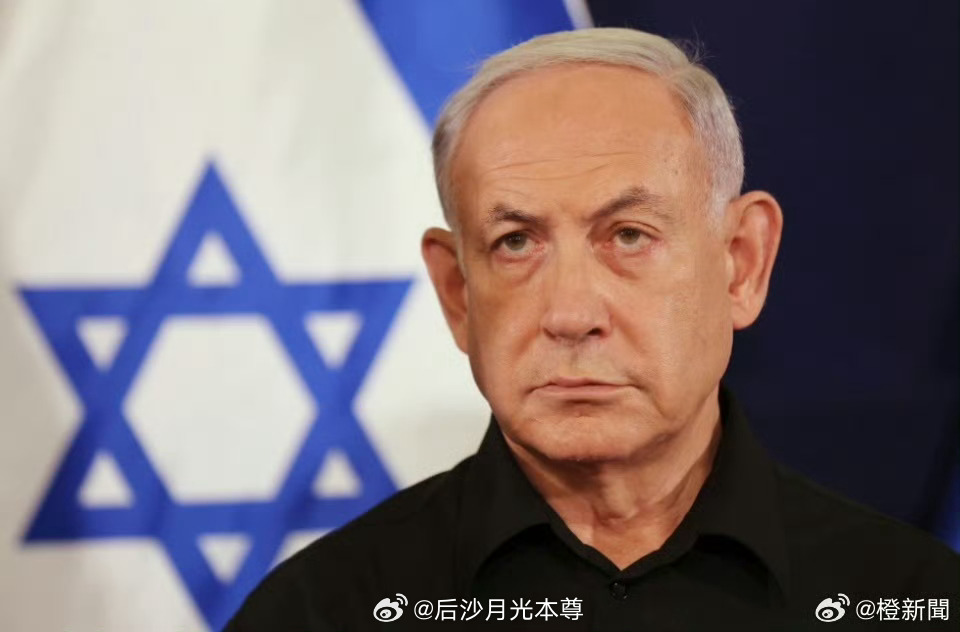以色列正在攻击伊朗境内目标在伊朗导弹袭击后，特朗普称以色列不应进行报复。“我们不