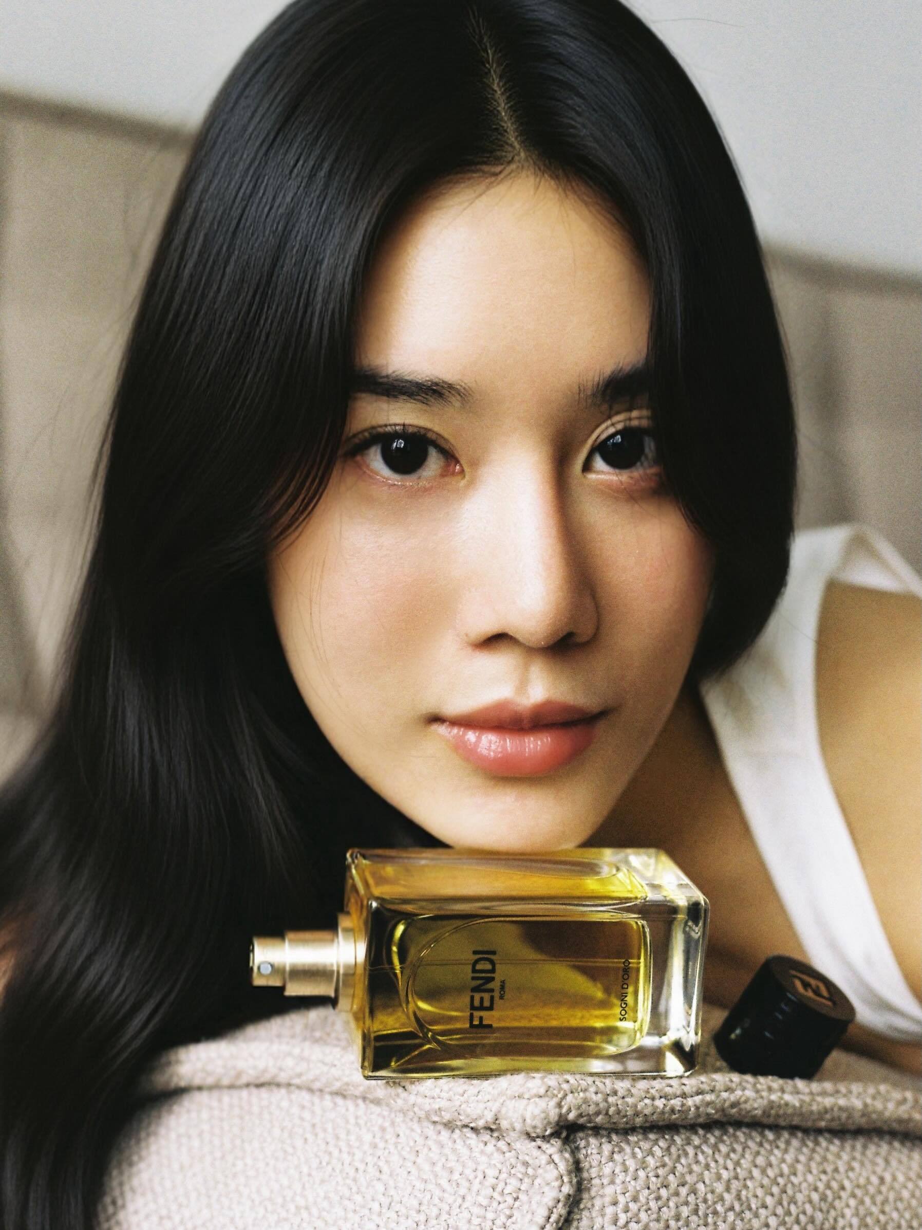 BelleKemisara 【260526ins更新一则】美的好天然 