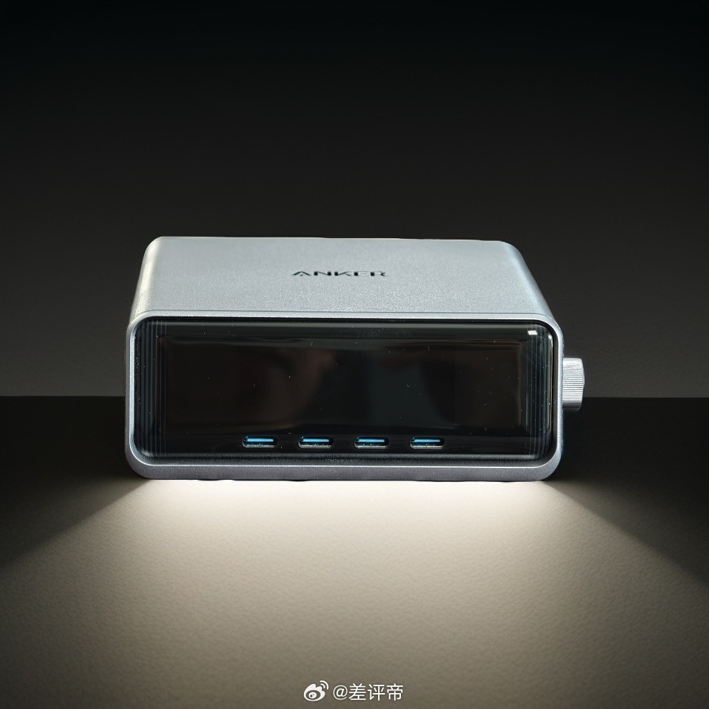 有没有跟差哥一样，是全品牌用户的？充电真tm头疼！插一堆充电器头 又乱又难看上个