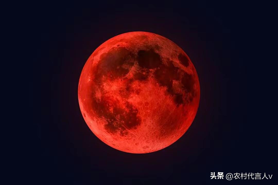 罕见！元宵节“血月”，6星连珠接连出现，会带来什么影响吗？
 
当元宵节的红灯笼