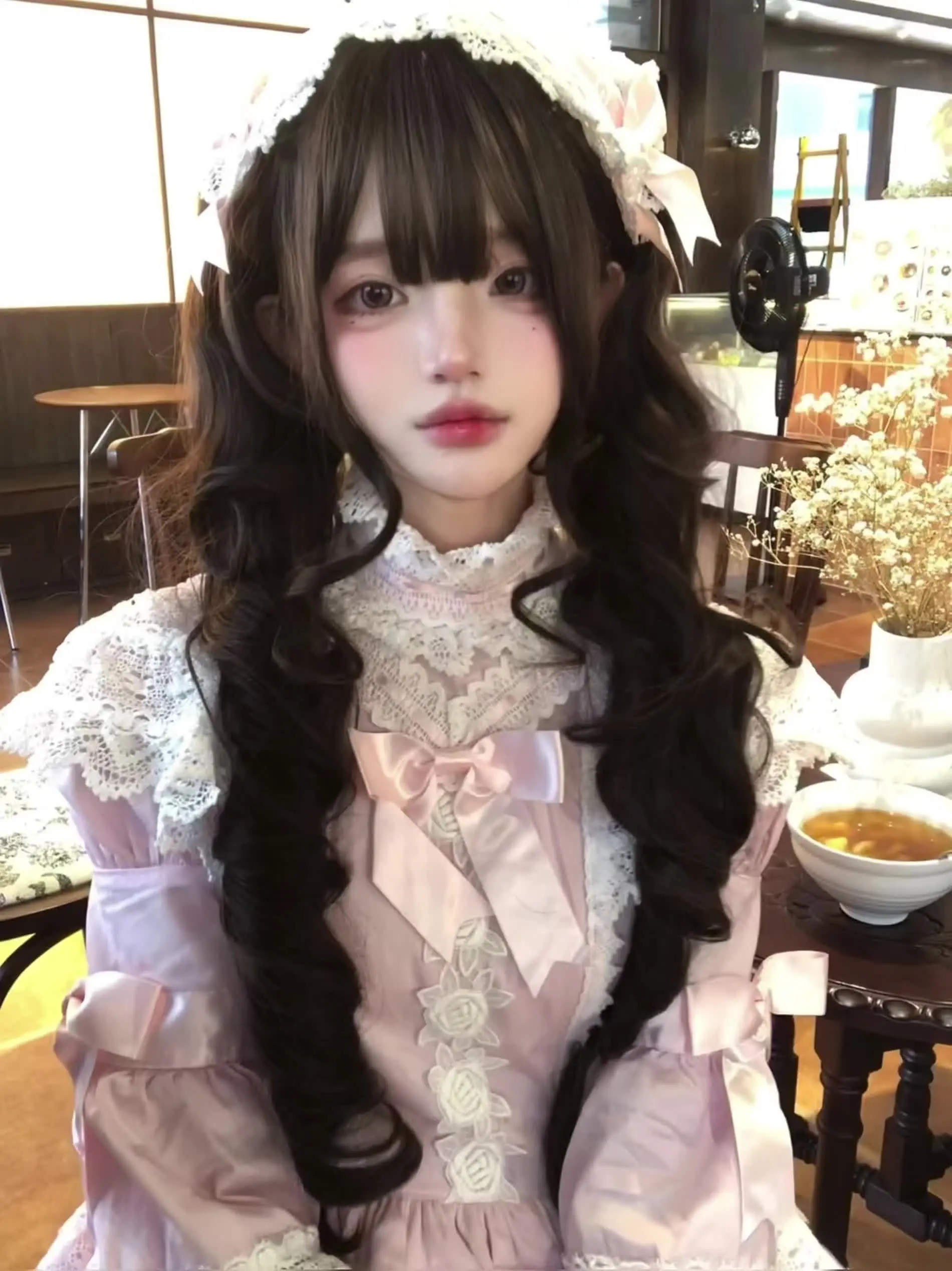 爱有名称 叫小溪宝宝⁽⁽ଘ( ˙꒳˙ )