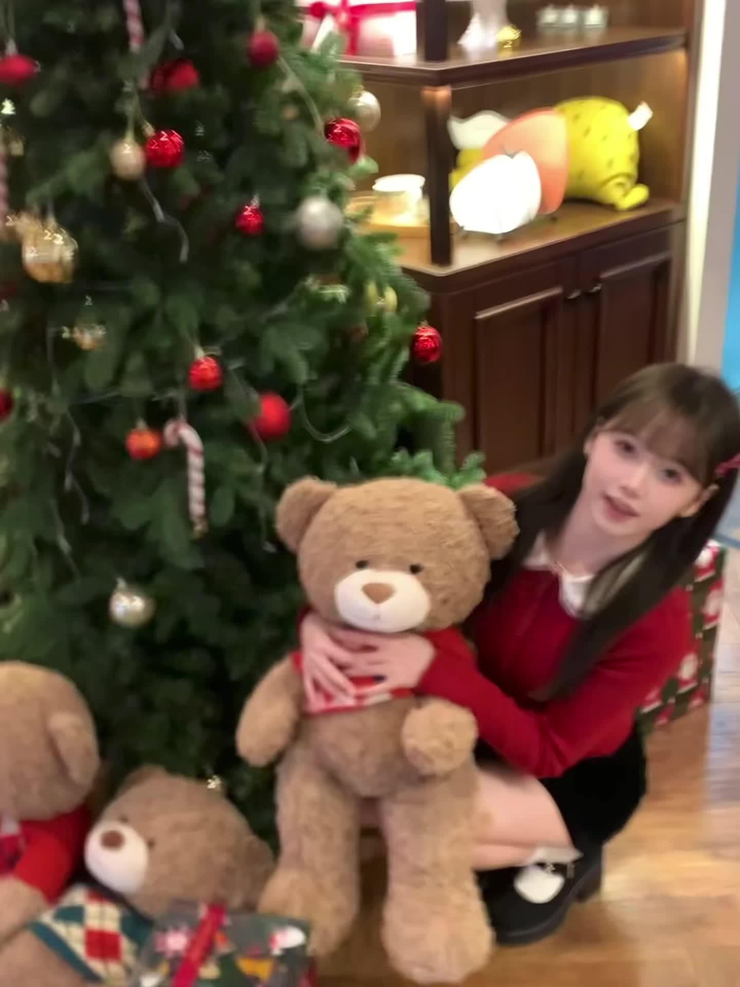 🧑‍🎄Merry Christmas🎄～