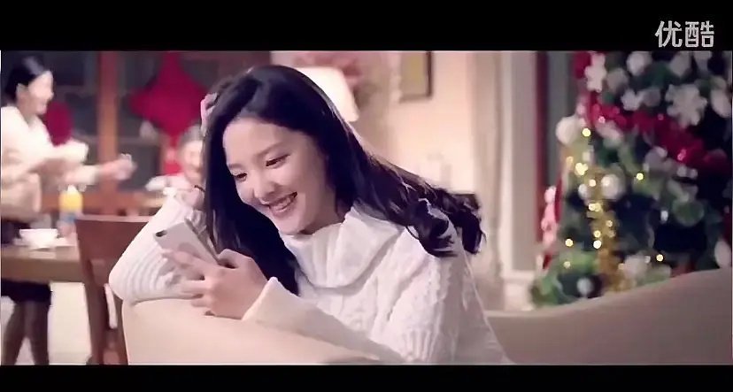 这是章若楠吗？最开始的她长这样？ ​​​