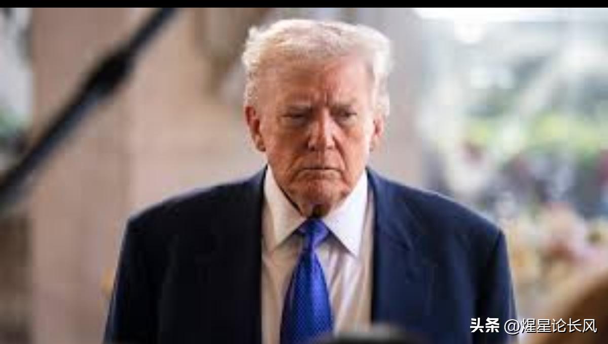 特朗普表示，正考虑减少对伊朗的军事行动!美国愿应他国请求帮助其保护霍尔木兹海峡！