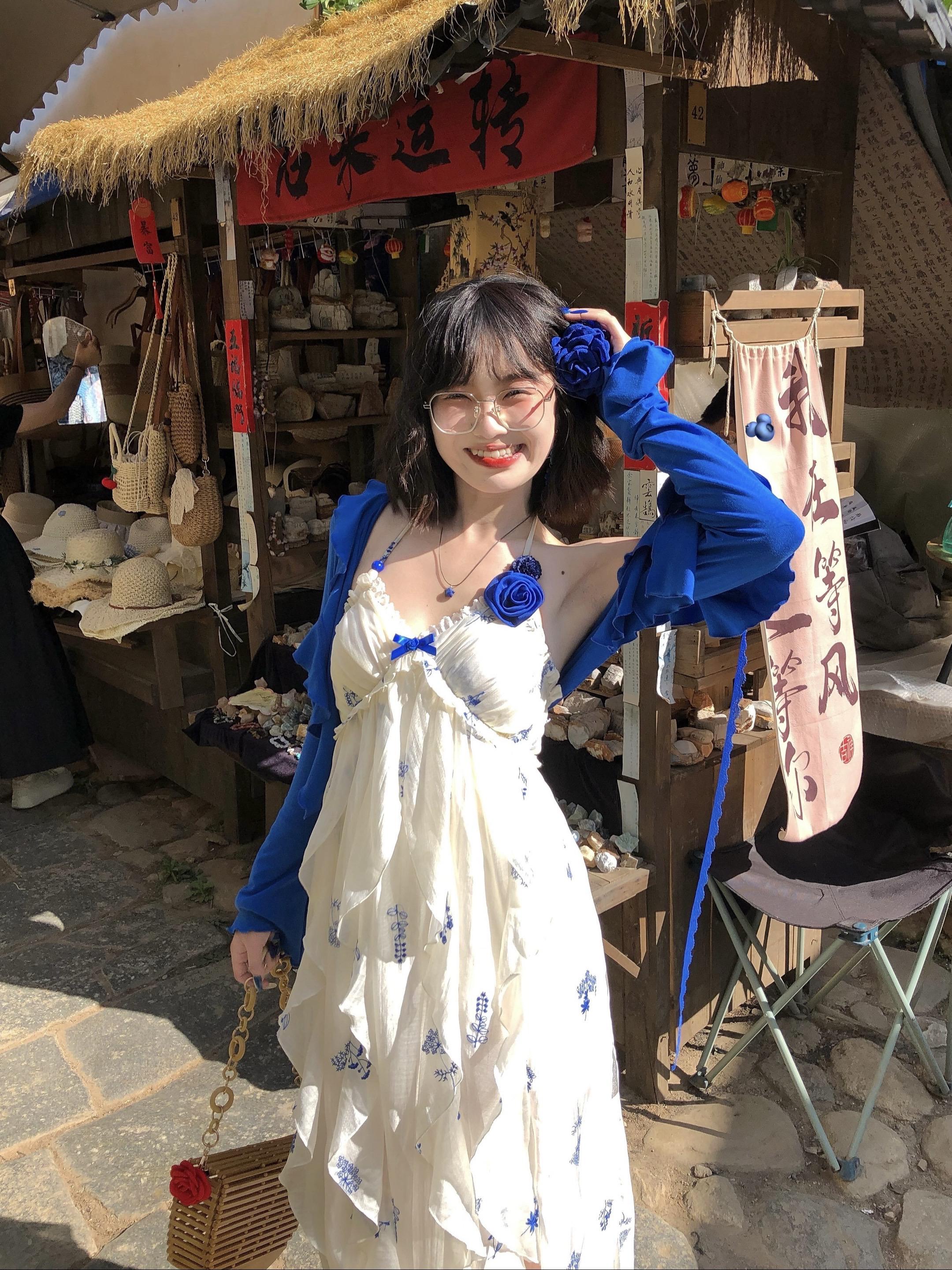 把爱放在阳光下人才能明媚
