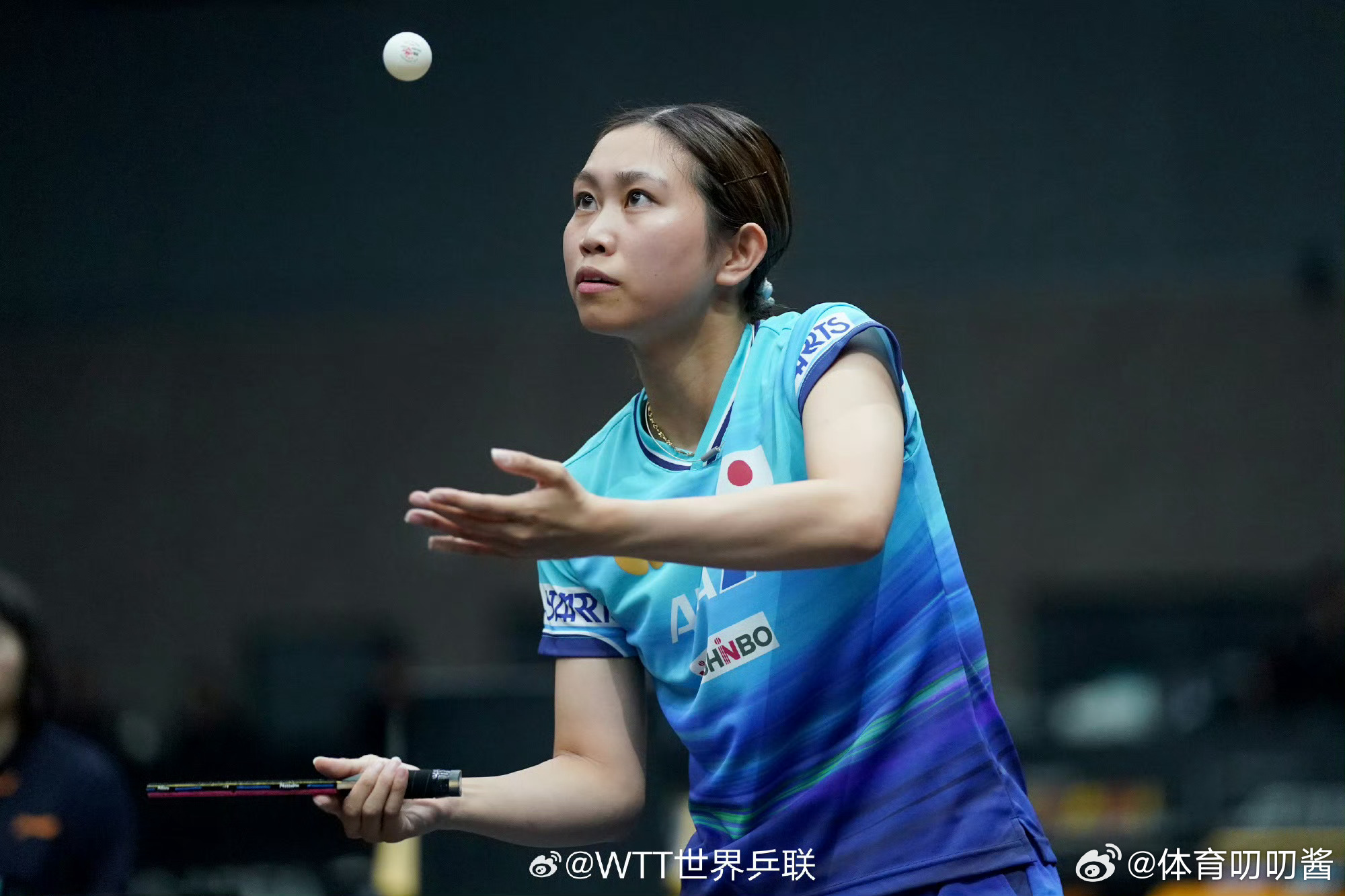 中国大满贯女单四强出炉王曼昱陈幸同冲女单决赛 🏓2026WTT中国大满贯女单四