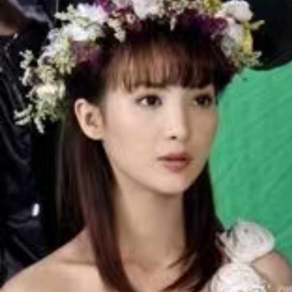 快来考古早期的金晨（还是早期好看 ​​​