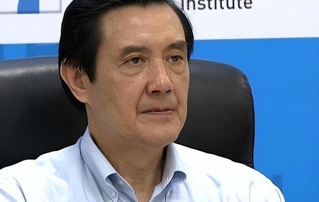 马英九：若大陆统一台湾的手段不和平，过程不民主，台湾人不接受。作为我国台湾省前领