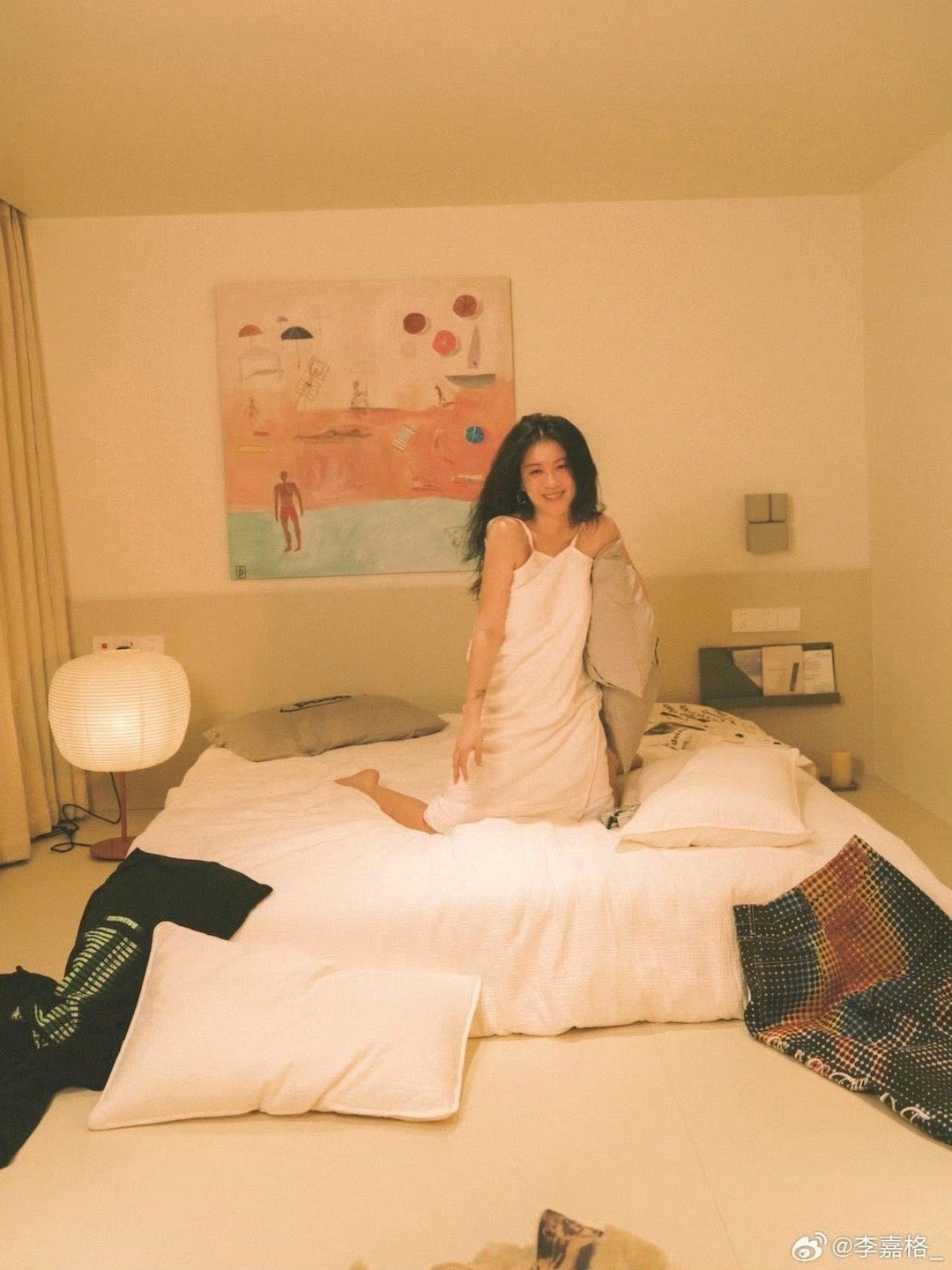 李嘉格说要依然相信爱情 我们的爸爸 李嘉格治愈力满分！那句“依然相信爱情”说得那